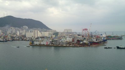 Haven Busan