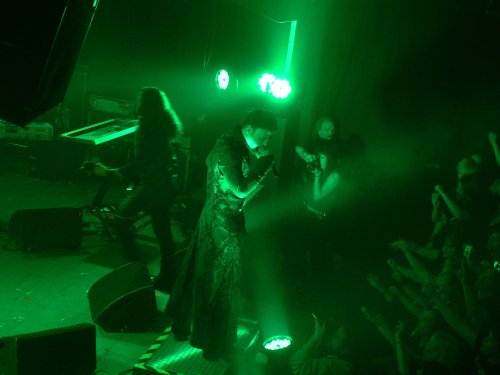 Kamelot
